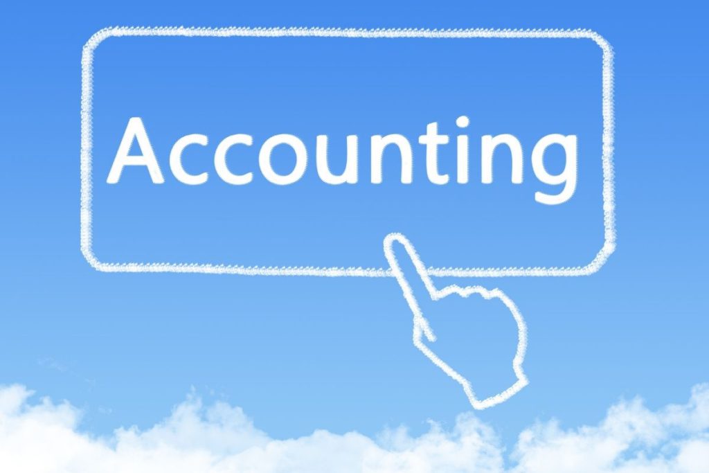 Cloud technology in accounting