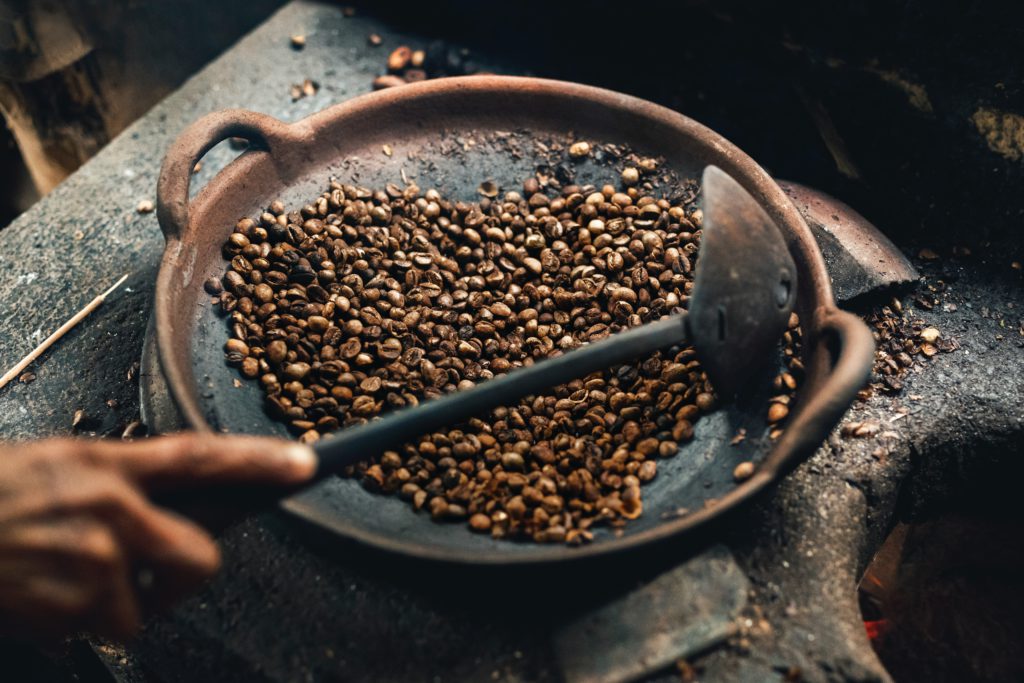 Exploring The World Of Fresh Roasted Coffee Beans