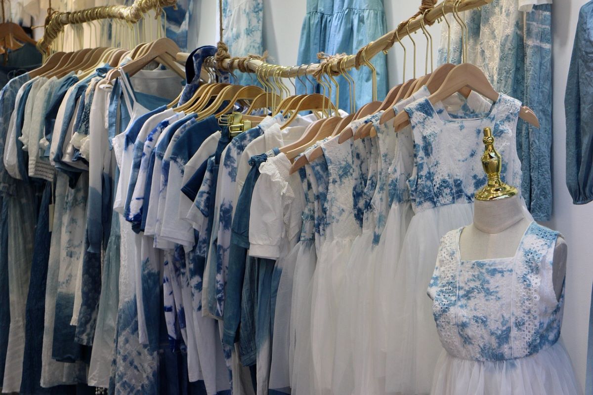 Starting Your Clothing Boutique
